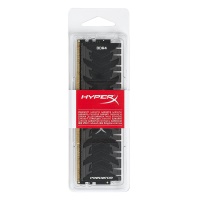 KINGSTON 16GB 2400MHZ DDR4 HX424C12PB3/16 HyperX Predator PC RAM - 1